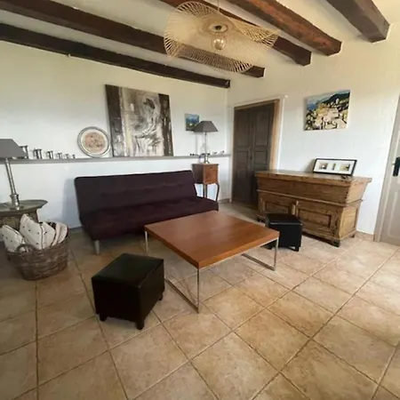 Dom wakacyjny Casadimela Porto-Vecchio (Corsica)