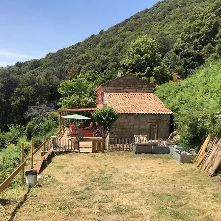 Dom wakacyjny Casadimela Porto-Vecchio (Corsica)