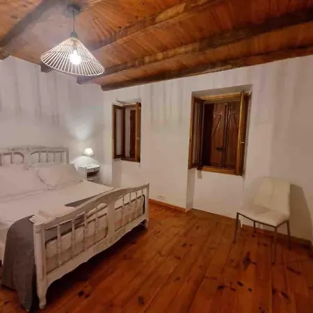 Casadimela Hébergement de vacances