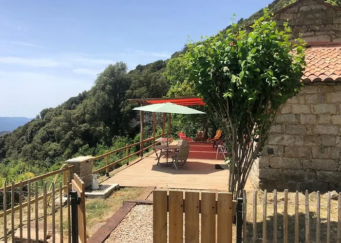 Casadimela פורטו-וישיו