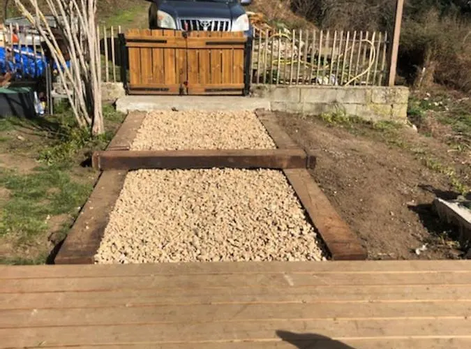 Casadimela בית נופש פורטו-וישיו