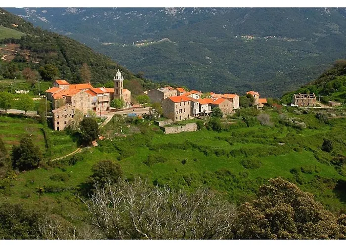 בית נופש Casadimela *