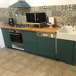 Holiday home Casadimela *