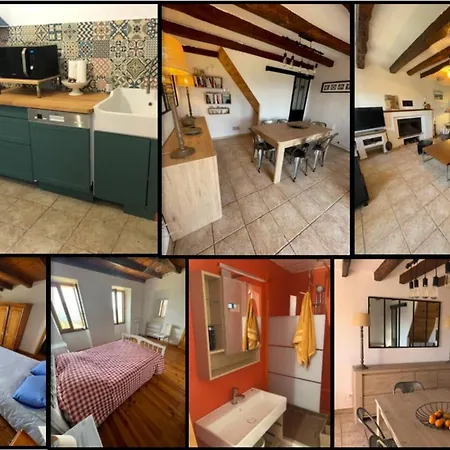 Casadimela Porto-Vecchio (Corsica)