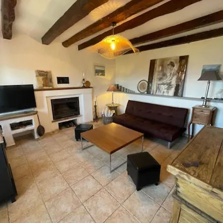 Casadimela Semesterbostad Porto-Vecchio (Corsica)