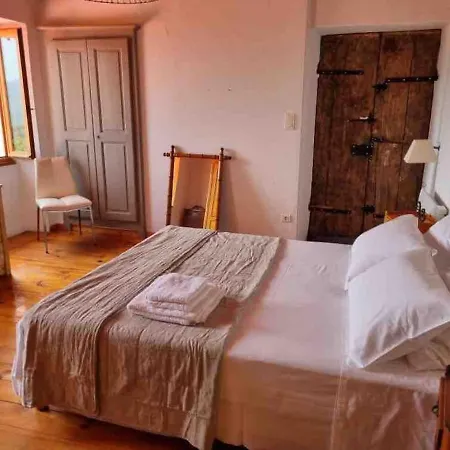 Casadimela Hébergement de vacances