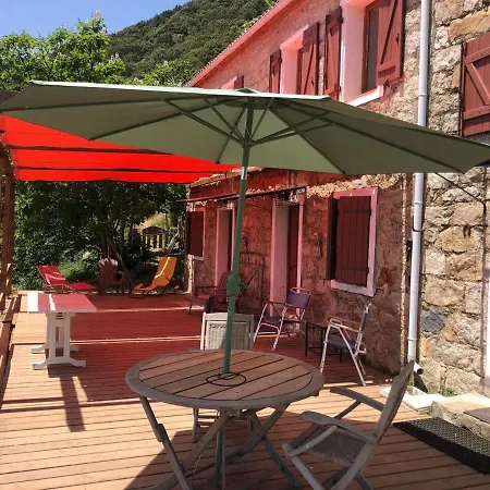 Casadimela Hébergement de vacances *