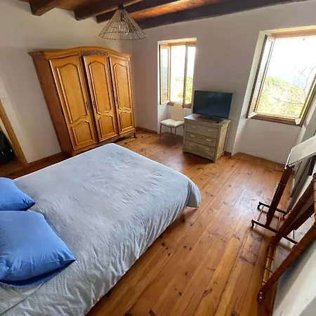 Casadimela Porto-Vecchio (Corsica)