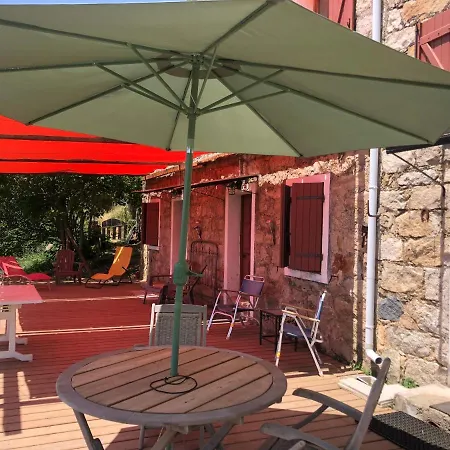 Semesterbostad Casadimela