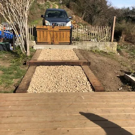 Casadimela Semesterbostad Porto-Vecchio (Corsica)