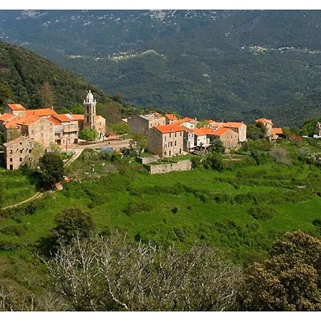 Semesterbostad Casadimela *