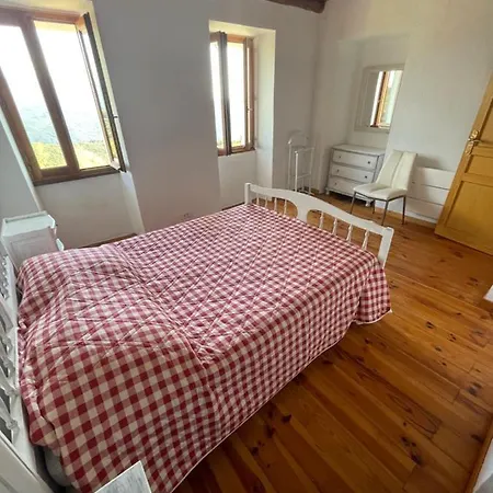 Semesterbostad Casadimela Porto-Vecchio (Corsica)