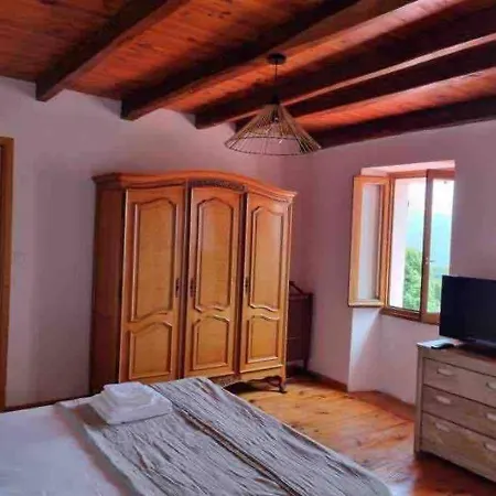 Casadimela Hébergement de vacances *