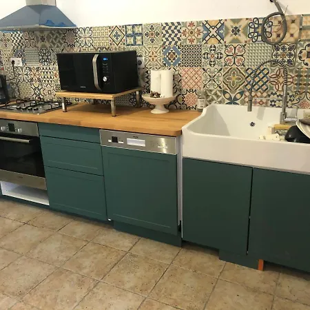 Casadimela Porto-Vecchio (Corsica)