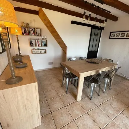 Casadimela Porto-Vecchio (Corsica)