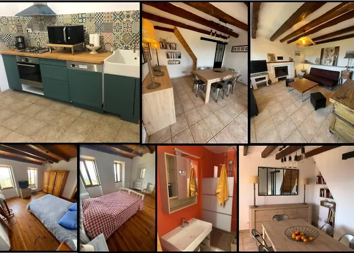 Casadimela Porto-Vecchio (Corsica)