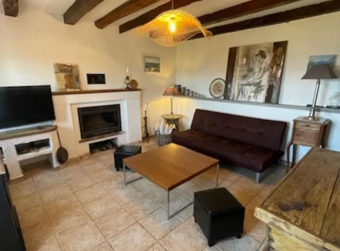 Casadimela Vakantiehuis Porto-Vecchio (Corsica)