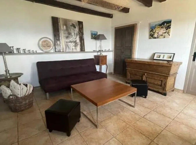 Vakantiehuis Casadimela Porto-Vecchio (Corsica)