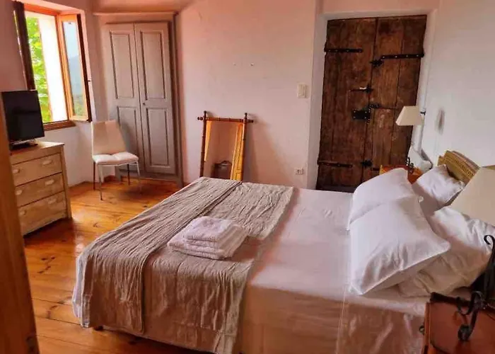 Casadimela Hébergement de vacances