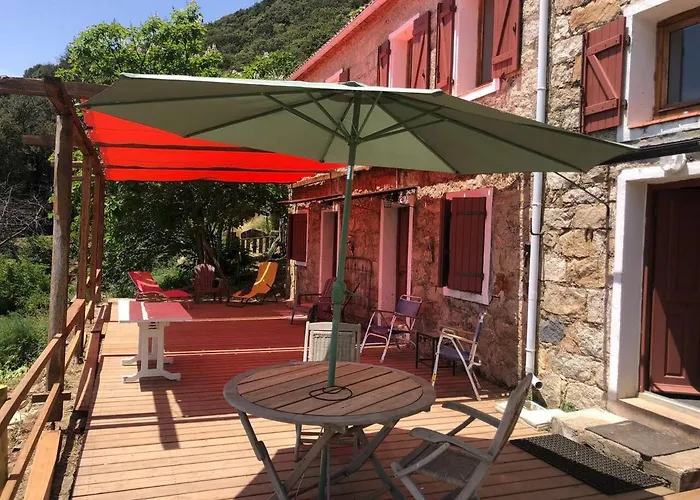 Casadimela Hébergement de vacances *