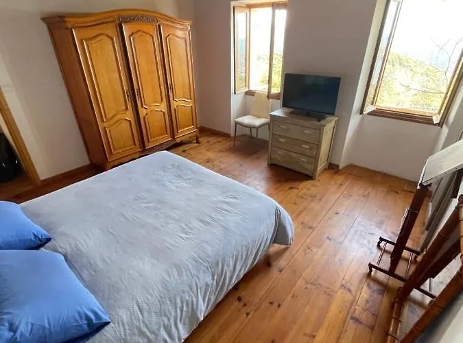 Casadimela Porto-Vecchio (Corsica)