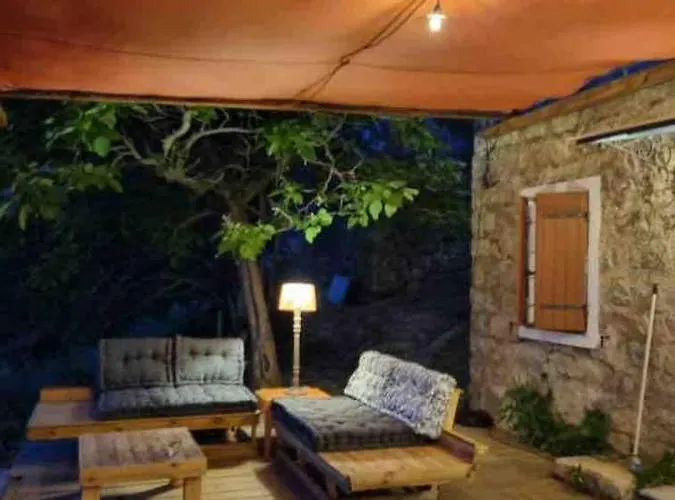 Vakantiehuis Casadimela *