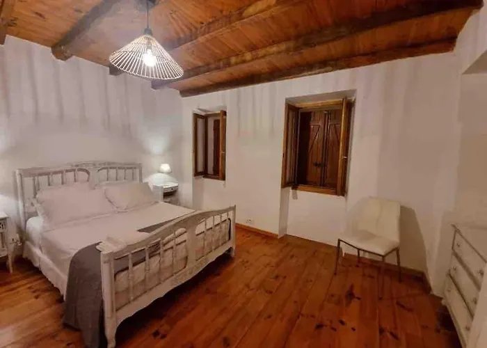 Casadimela Vakantiehuis