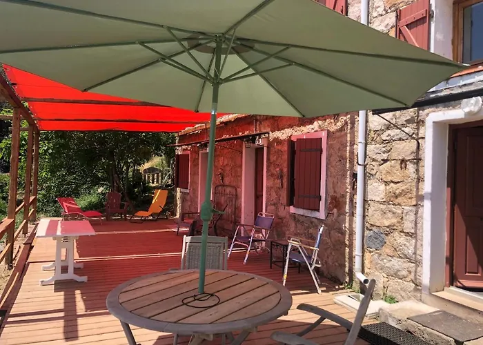 Hébergement de vacances Casadimela