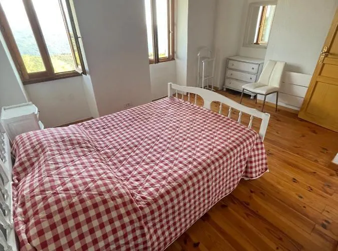 Vakantiehuis Casadimela Porto-Vecchio (Corsica)