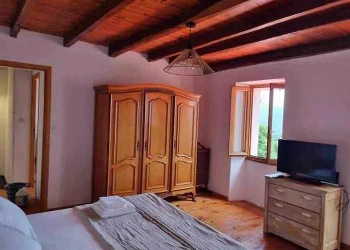 Casadimela Vakantiehuis *